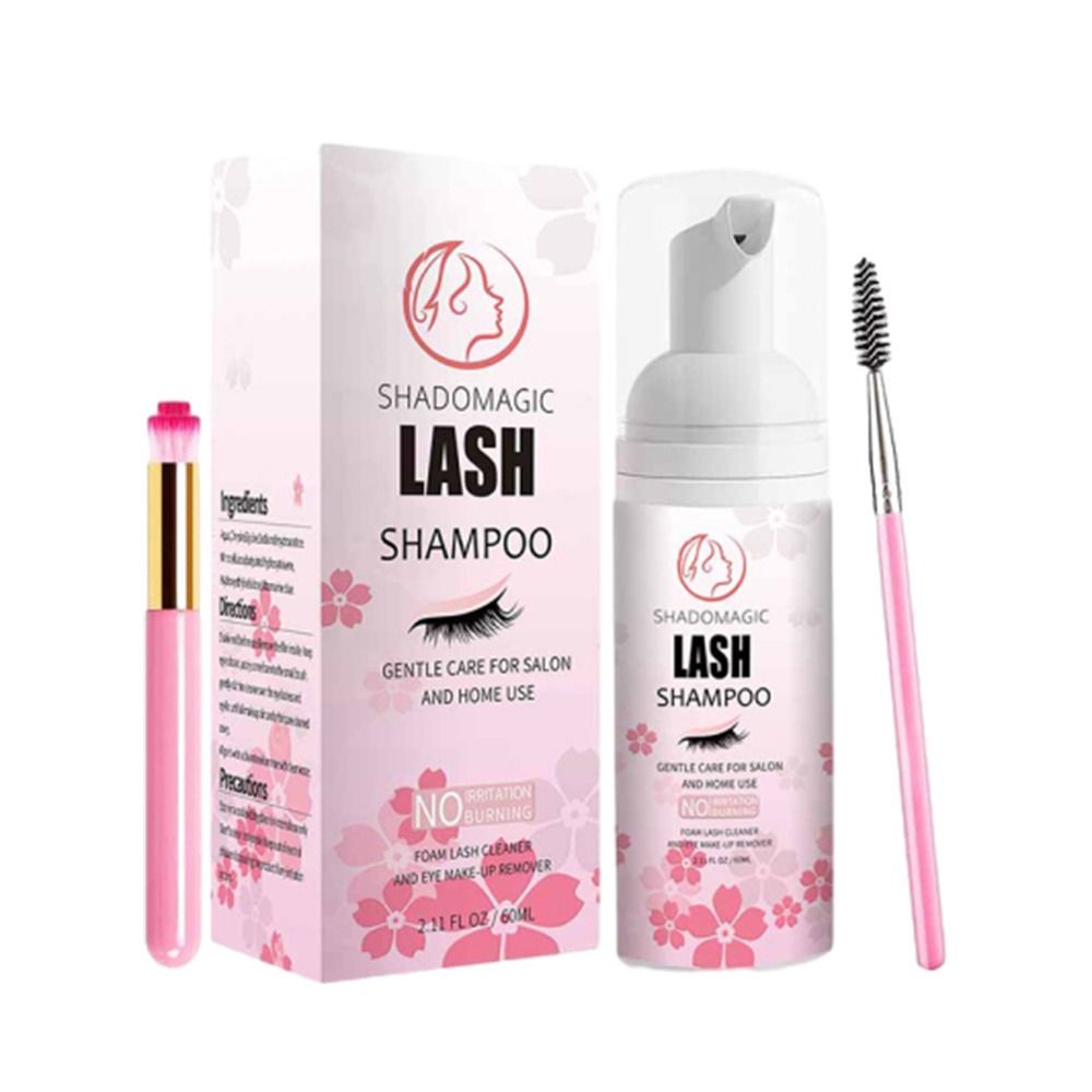 มูสทำความสะอาดขนตาสูตรอ่อนโยน  - Lash Extension Tweezers บทวิจารณ์และราคา