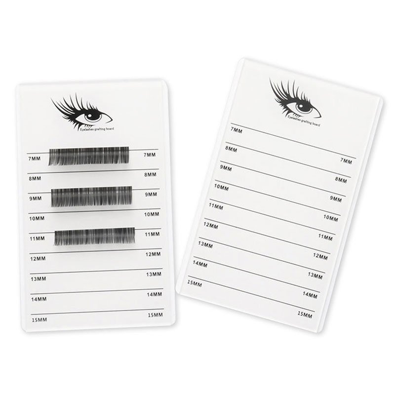 ที่วางขนตาปลอมอะคริลิค 1 ชิ้น - Eyelash Extension Glasses บทวิจารณ์และราคา