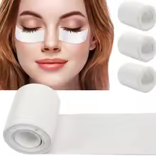 110 ชิ้น/ม้วน เทปปิดใต้ตา แผ่น - Under Eye Gel บทวิจารณ์และราคา