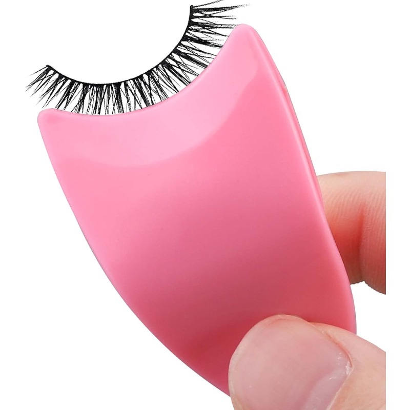 เครื่องมือติดขนตาปลอม ขนาด 35  - Lash Extension Tweezers บทวิจารณ์และราคา