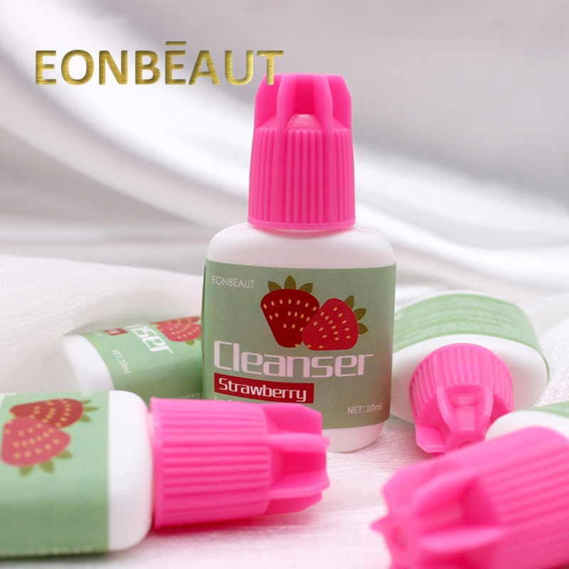 5ขวด eonbeaut น้ำยาทำความสะอาด - Lash Extension Tweezers บทวิจารณ์และราคา