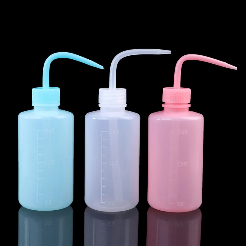 ขวดล้างเครื่องสำอางแบบบีบ 1 ชิ - Eyelash Extension Foam Cleanser บทวิจารณ์และราคา