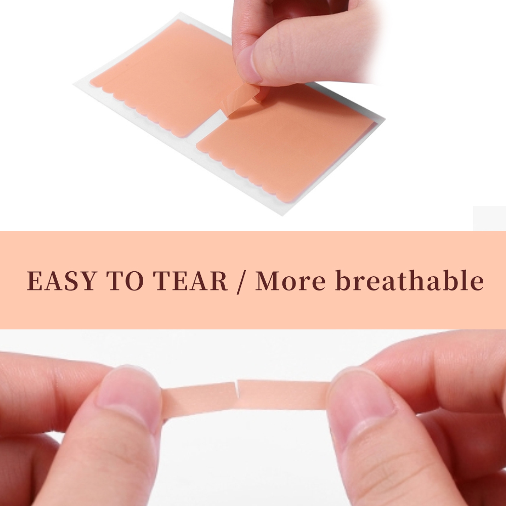 10/20pcs เทปขนตาไม่ทอ Micropor - Eyelash Extension Glasses บทวิจารณ์และราคา