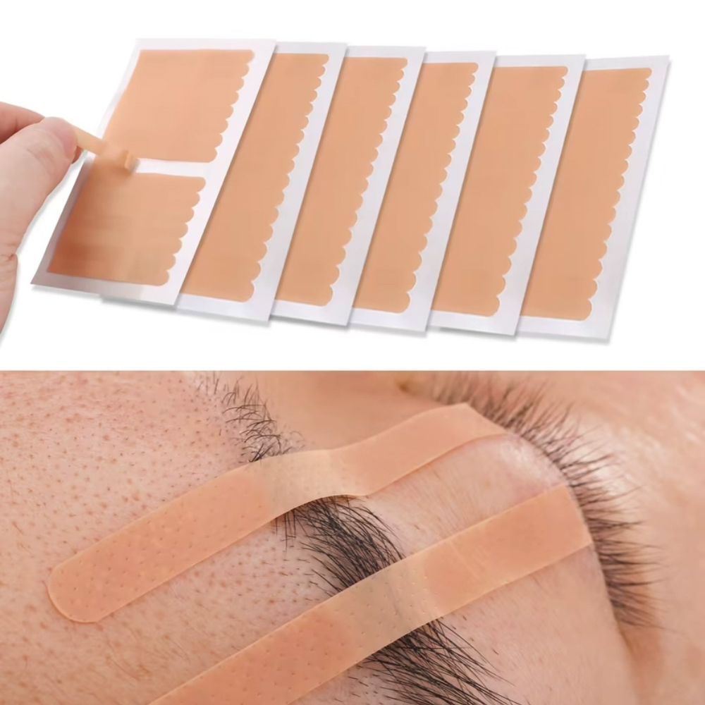 10/20pcs เทปขนตาไม่ทอ Micropor - Eyelash Extension Glasses บทวิจารณ์และราคา