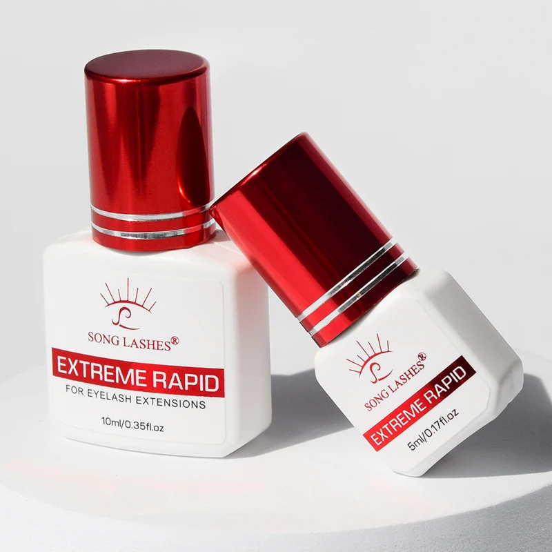 ซองแลช 5 มล. แชมพูทำความสะอาดข - Eyelash Extension Foam Cleanser บทวิจารณ์และราคา