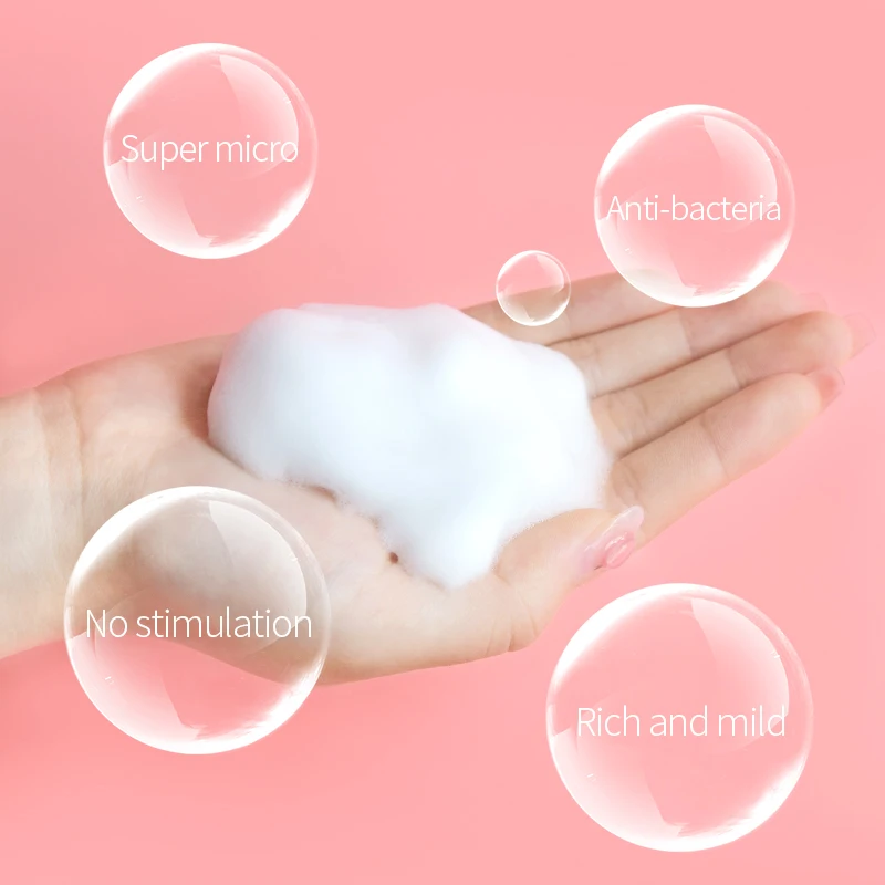 ซองแลช 5 มล. แชมพูทำความสะอาดข - Eyelash Extension Foam Cleanser บทวิจารณ์และราคา