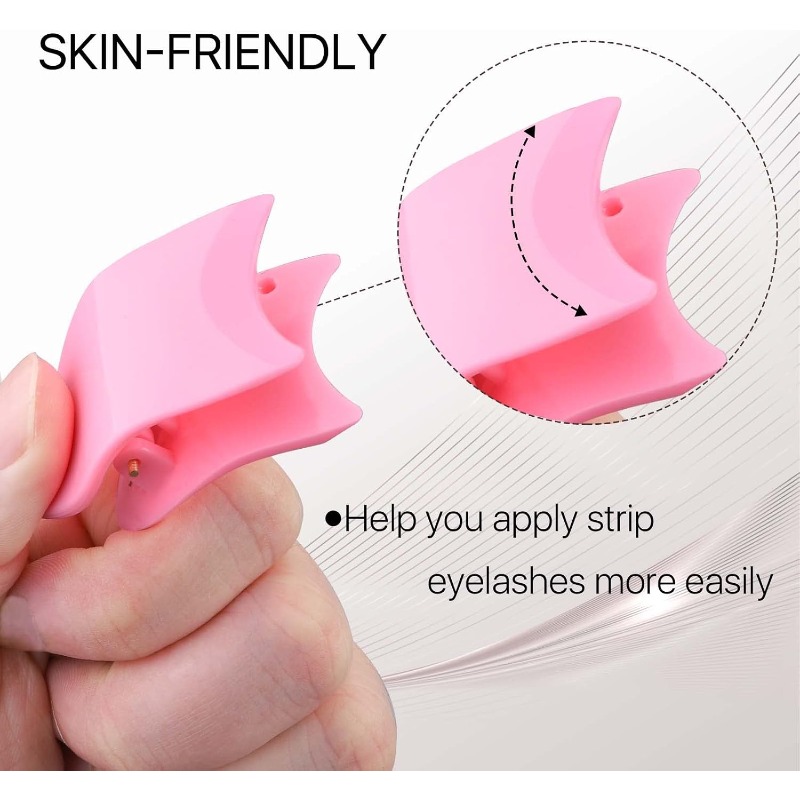 เครื่องมือติดขนตาปลอม ขนาด 35  - Lash Extension Tweezers บทวิจารณ์และราคา