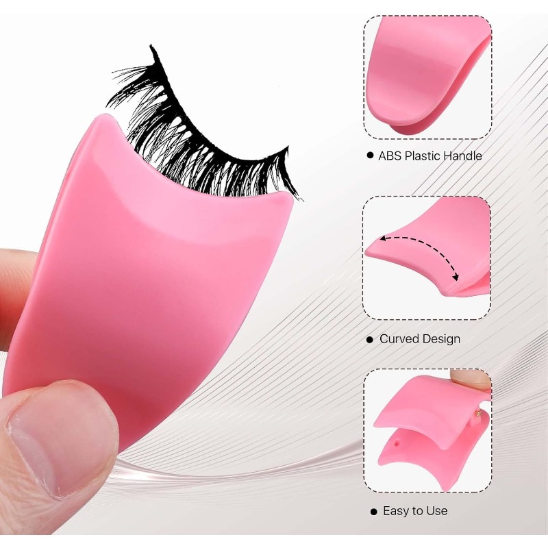 เครื่องมือติดขนตาปลอม ขนาด 35  - Lash Extension Tweezers บทวิจารณ์และราคา