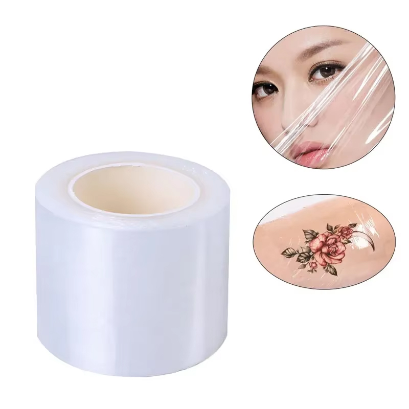 ฟิล์มใสสำหรับแต่งหน้า 200 ม./ม - Eyelash Extension Glasses บทวิจารณ์และราคา