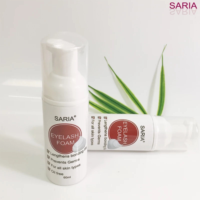 โฟมล้างขนตาปลอม ทำความสะอาดล้ำ - Eyelash Extension Foam Cleanser บทวิจารณ์และราคา
