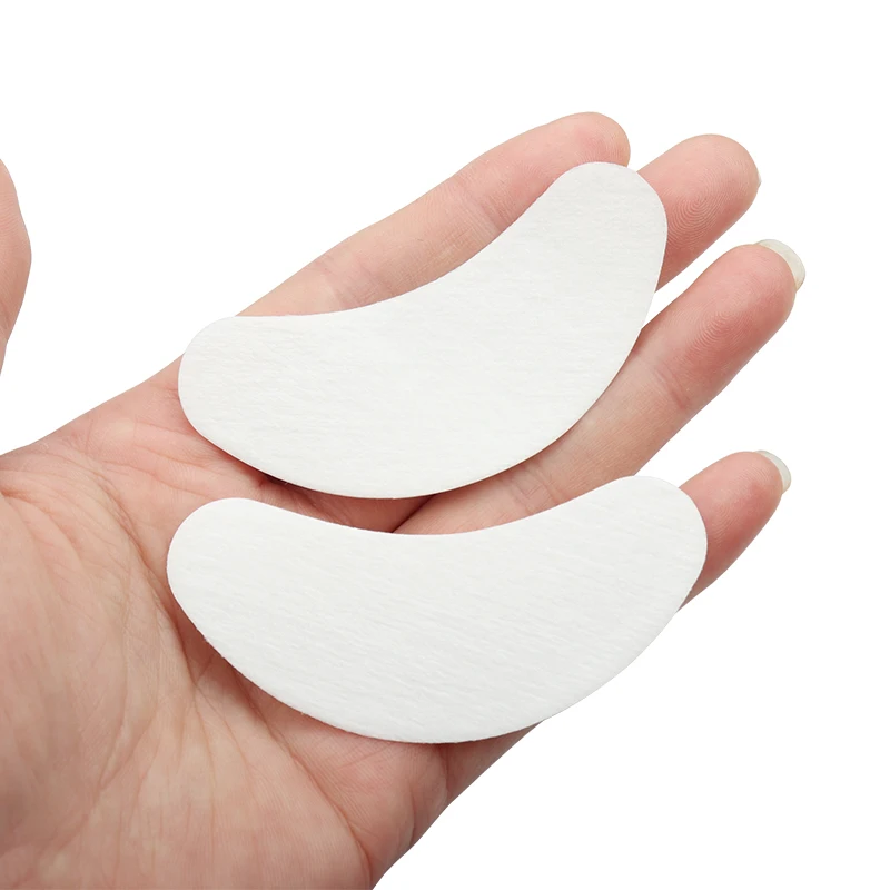 50/100/200 คู่ Eyelash Pad เจล - Under Eye Gel บทวิจารณ์และราคา
