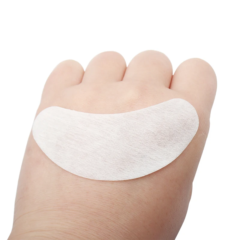 50/100/200 คู่ Eyelash Pad เจล - Under Eye Gel บทวิจารณ์และราคา