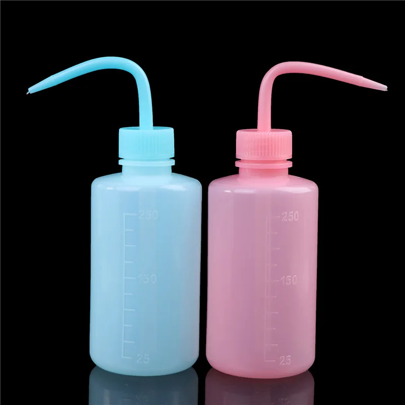 ขวดล้างเครื่องสำอางแบบบีบ 1 ชิ - Eyelash Extension Foam Cleanser บทวิจารณ์และราคา