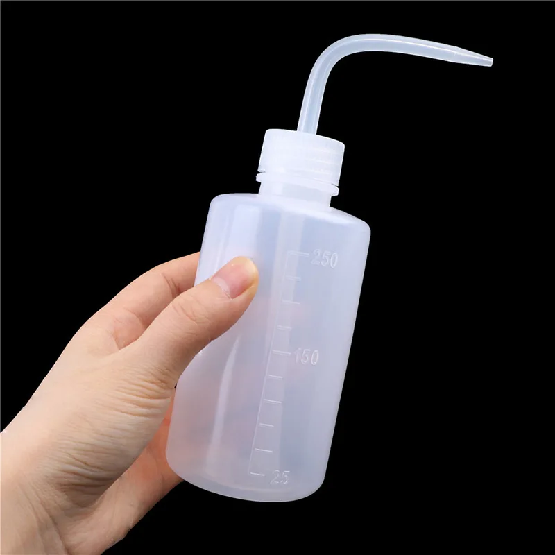 ขวดล้างเครื่องสำอางแบบบีบ 1 ชิ - Eyelash Extension Foam Cleanser บทวิจารณ์และราคา