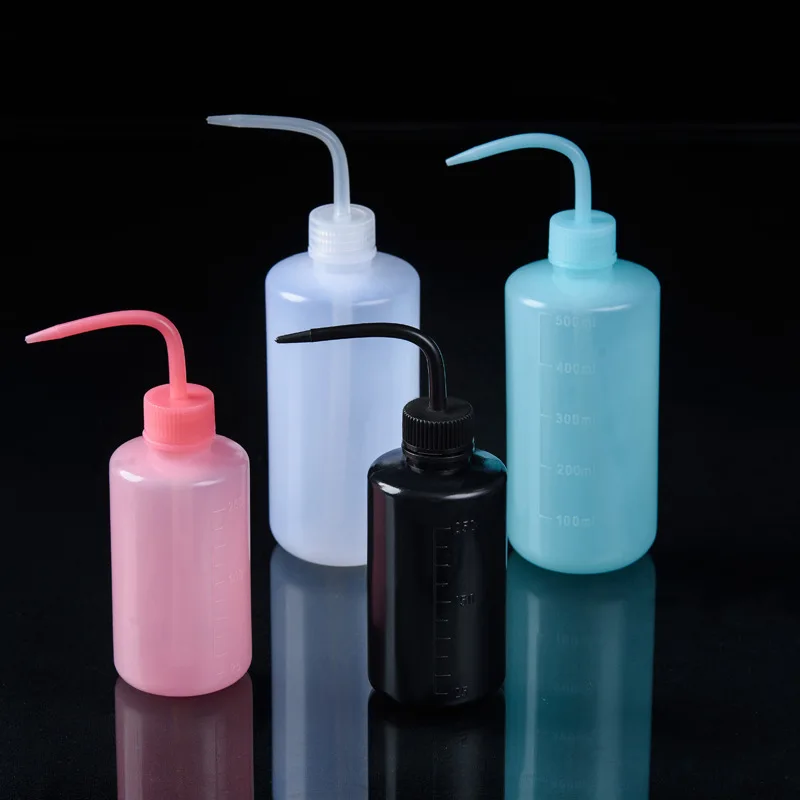 ขวดล้างเครื่องสำอางแบบบีบ 1 ชิ - Eyelash Extension Foam Cleanser บทวิจารณ์และราคา